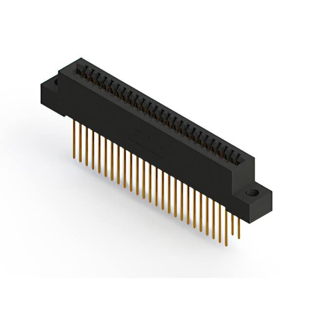 892-050-540-204 EDAC Inc.  Edgeboard Connectors